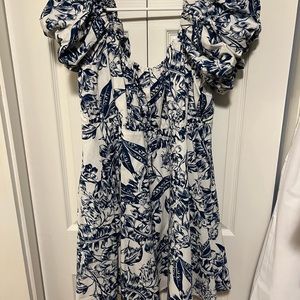Abercrombie dress